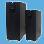 เครื่องสำรองไฟ UPS silicon input 380V. output 380V. 3Phase 4 Wire เครื่องสำรองไฟ UPS silicon input 380V. output 380V. 3Phase 4 Wire