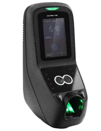 ZKTECO BIO700 ราคา 11,500.- Face scan & AccessControl เครื่องสแกนใบหน้า BIO700 ควบคุมการเปิด-ปิดประตูได้ รองรับได้ 500 ใบหน้า รับประกัน 2 ปี ZKTECO BIO700 ราคา 11,500.- Face scan & AccessControl เครื่องสแกนใบหน้า BIO700 ควบคุมการเปิด-ปิดประตูได้ รองรับได้ 500 ใบหน้า รับประกัน 2 ปี