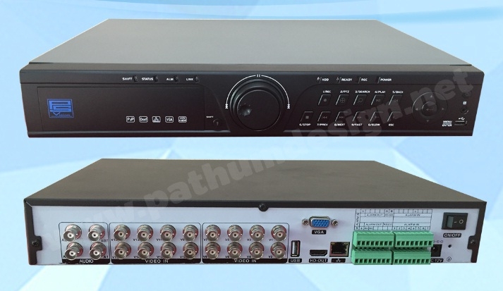 PS-ADVR9116 ราคา 9,500.- เครื่องบันทึกภาพ 1080P PS Vision ขนาด 16 ช่องรองรับการบันทึกภาพ1080P All Channel สินค้ารับประกัน 2 ปี PS-ADVR9116 ราคา 9,500.- เครื่องบันทึกภาพ 1080P PS Vision ขนาด 16 ช่องรองรับการบันทึกภาพ1080P All Channel สินค้ารับประกัน 2 ปี