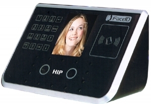 เครื่องสแกนใบหน้า ราคา16,000.- HIP Face scan CMI F21 เครื่องสแกนใบหน้า ราคา16,000.- HIP Face scan CMI F21