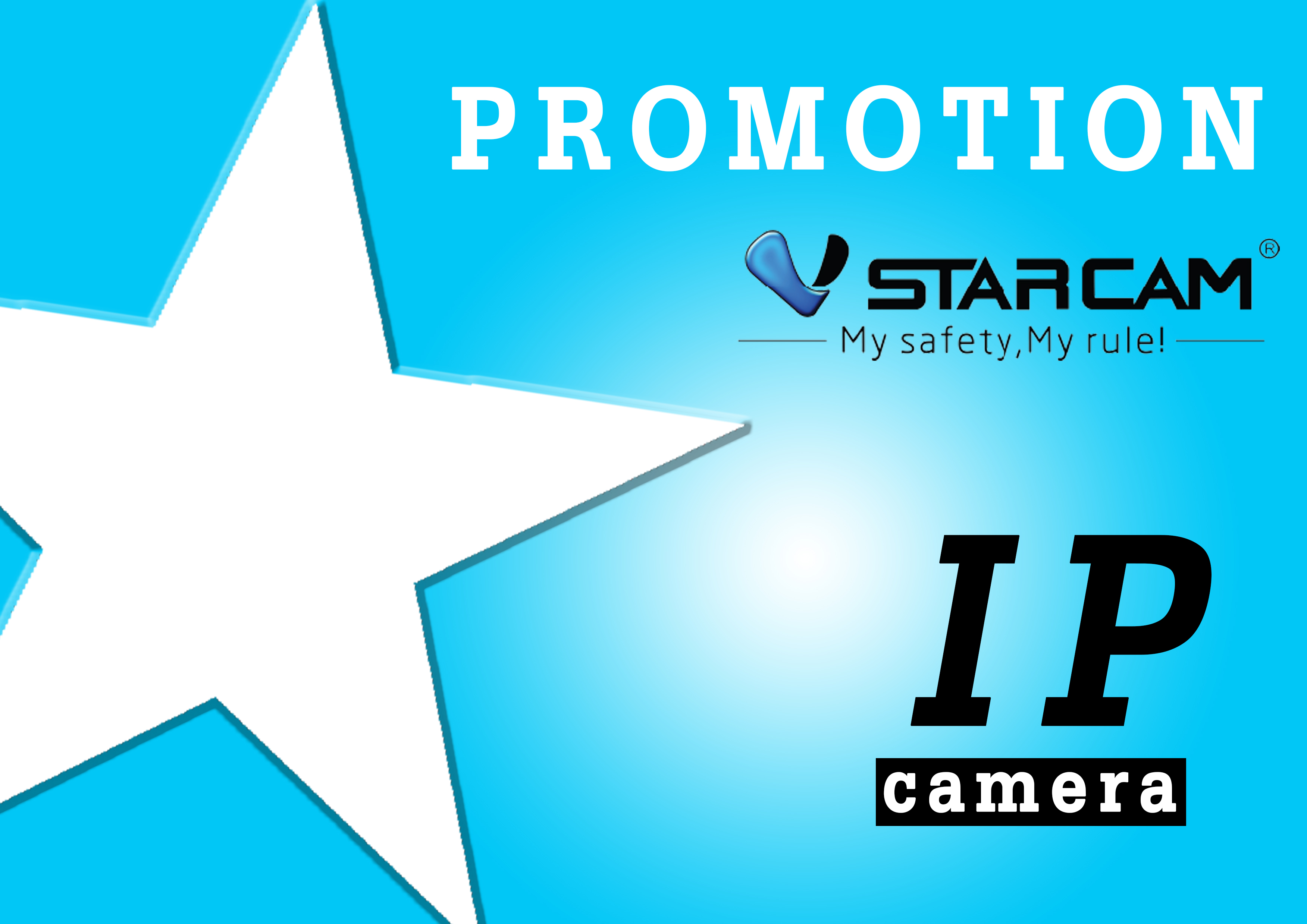 โปรโมชั่นกล้องวงจรปิด VSTAR กับราคาสุดคุ้มต้อนรับหน้าร้อนน โปรโมชั่นกล้องวงจรปิด VSTAR กับราคาสุดคุ้มต้อนรับหน้าร้อนน