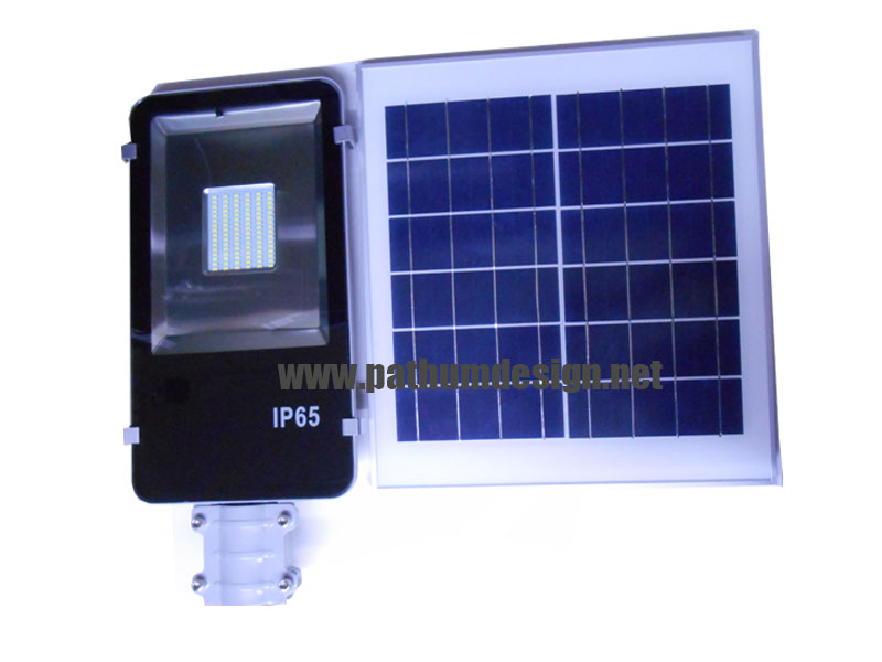 Solar cell Street Light โคมไฟถนน โซล่าร์เซล ขนาด 50 วัตต์ ราคา 3,500.- รับประกัน 1 ปี Solar cell Street Light โคมไฟถนน โซล่าร์เซล ขนาด 50 วัตต์ ราคา 3,500.- รับประกัน 1 ปี