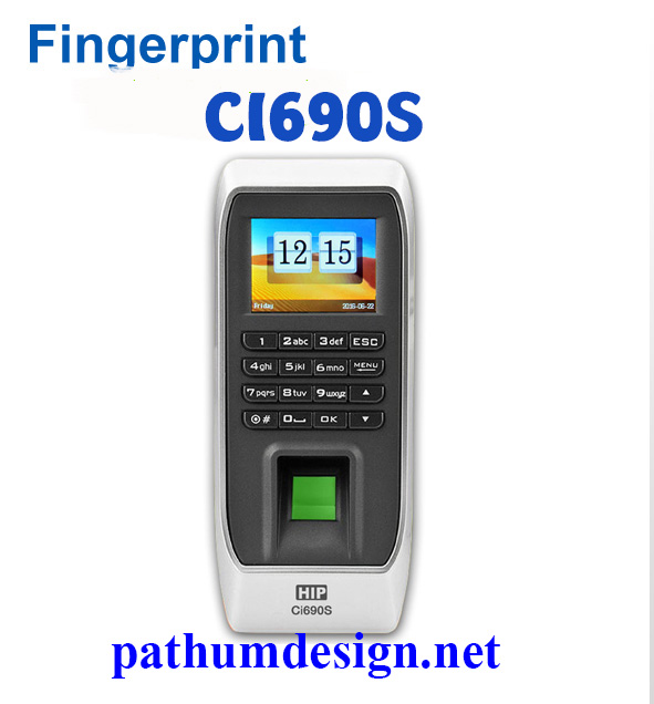CI690S ราคาเครื่อง 6,500.- (ราคายังไม่รวมภาษีมูลค่าเพิ่ม 7%) สินค้ารับประกัน 2 ปี CI690S ราคาเครื่อง 6,500.- (ราคายังไม่รวมภาษีมูลค่าเพิ่ม 7%) สินค้ารับประกัน 2 ปี