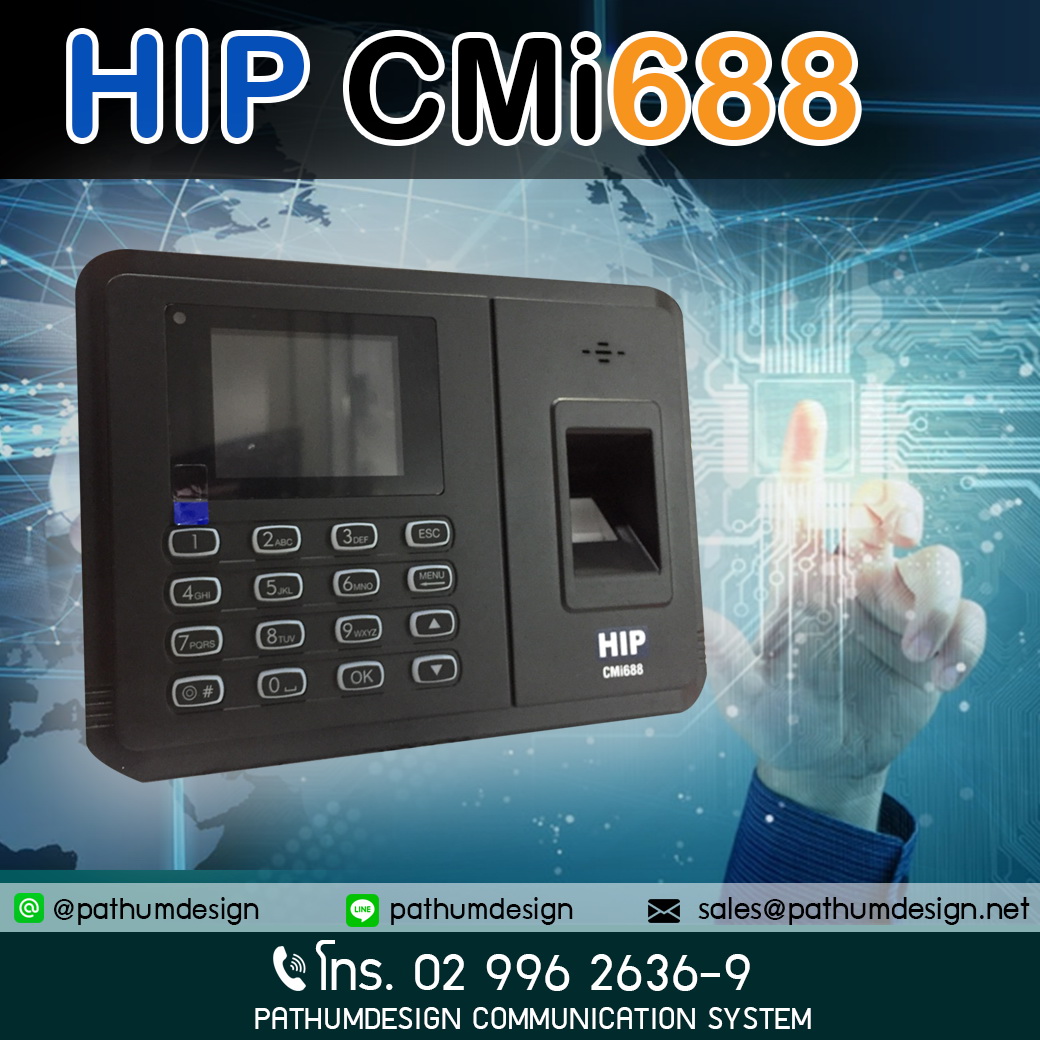 CMI688 HIP CMI688 HIP