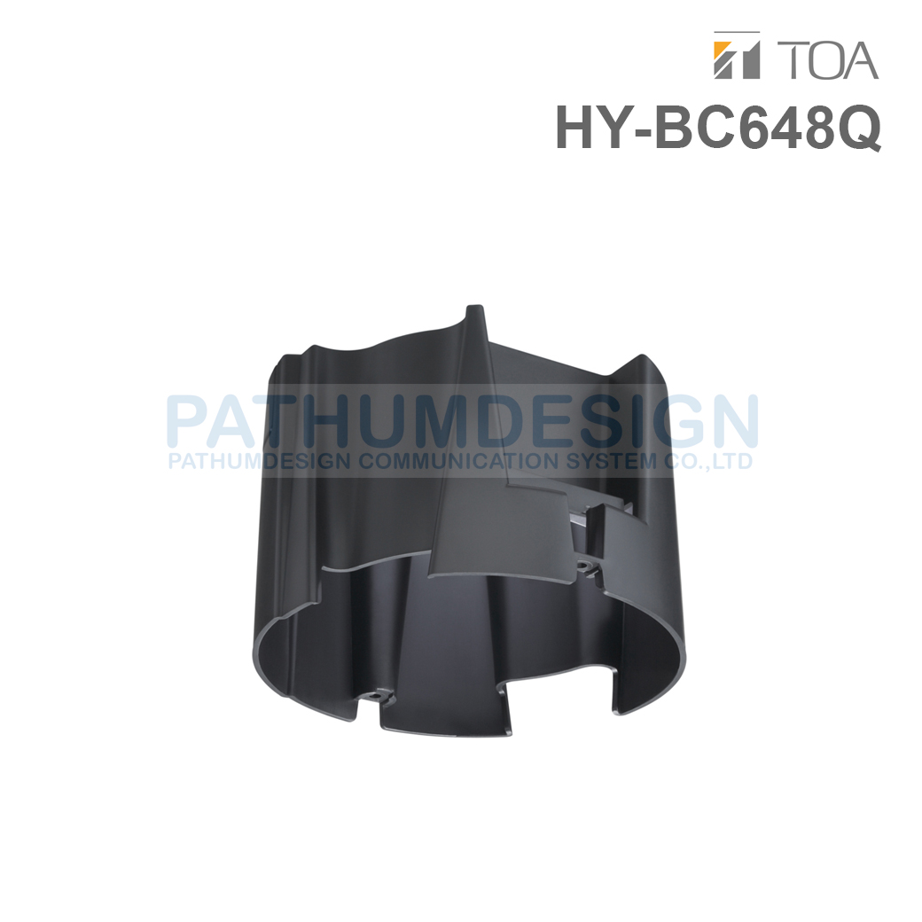TOA HY-BC648Q Speaker Cover