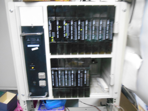 งานบริการ ตรวจซ่อม และ  แก้ไข  ระบบตู้สาขาโทรศัพท์ PABX FORTH    PABX   D400 ขนาด 20 สายนอก 200 สายใน ไซด์งาน สหกรณ์ออมทรัพย์ สวทช  คลองหลวง ปทุมธานี