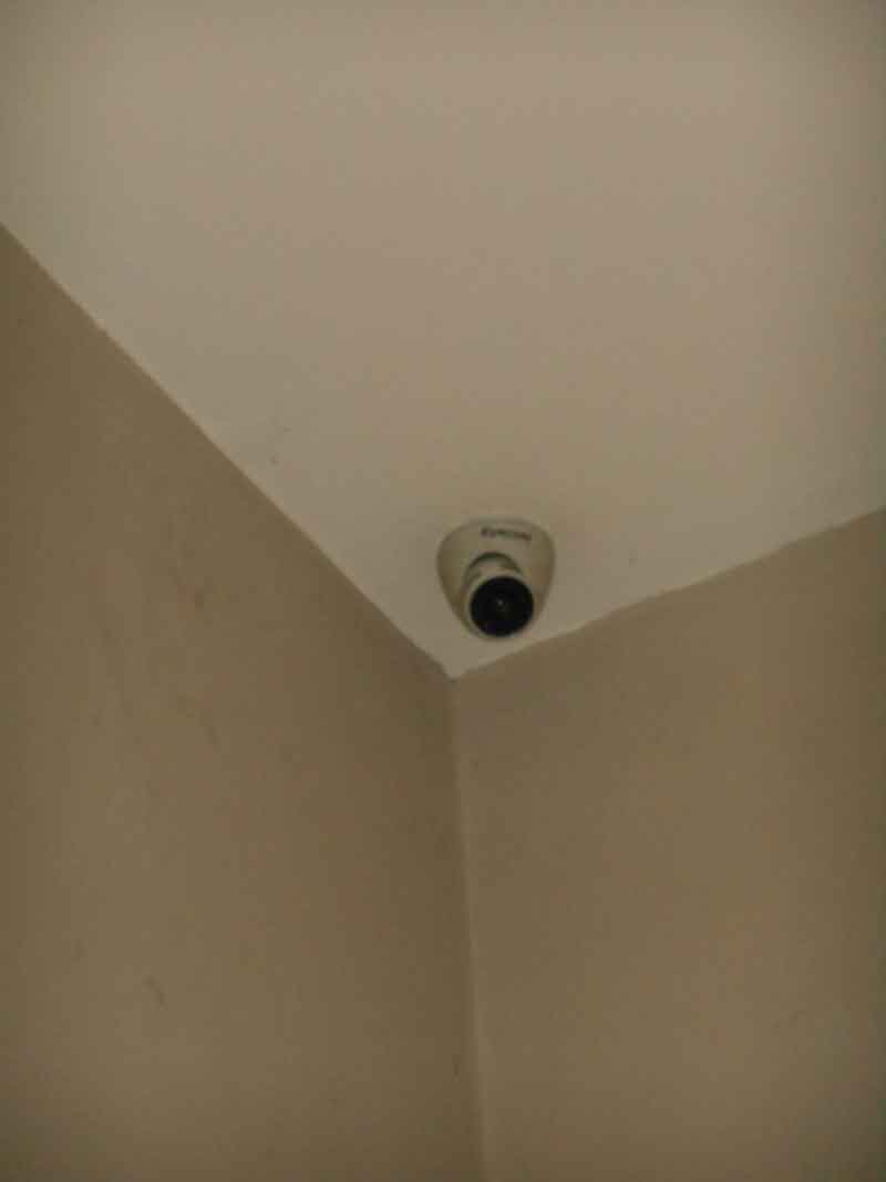 Service CCTV  เลอนัว คลอง 1 