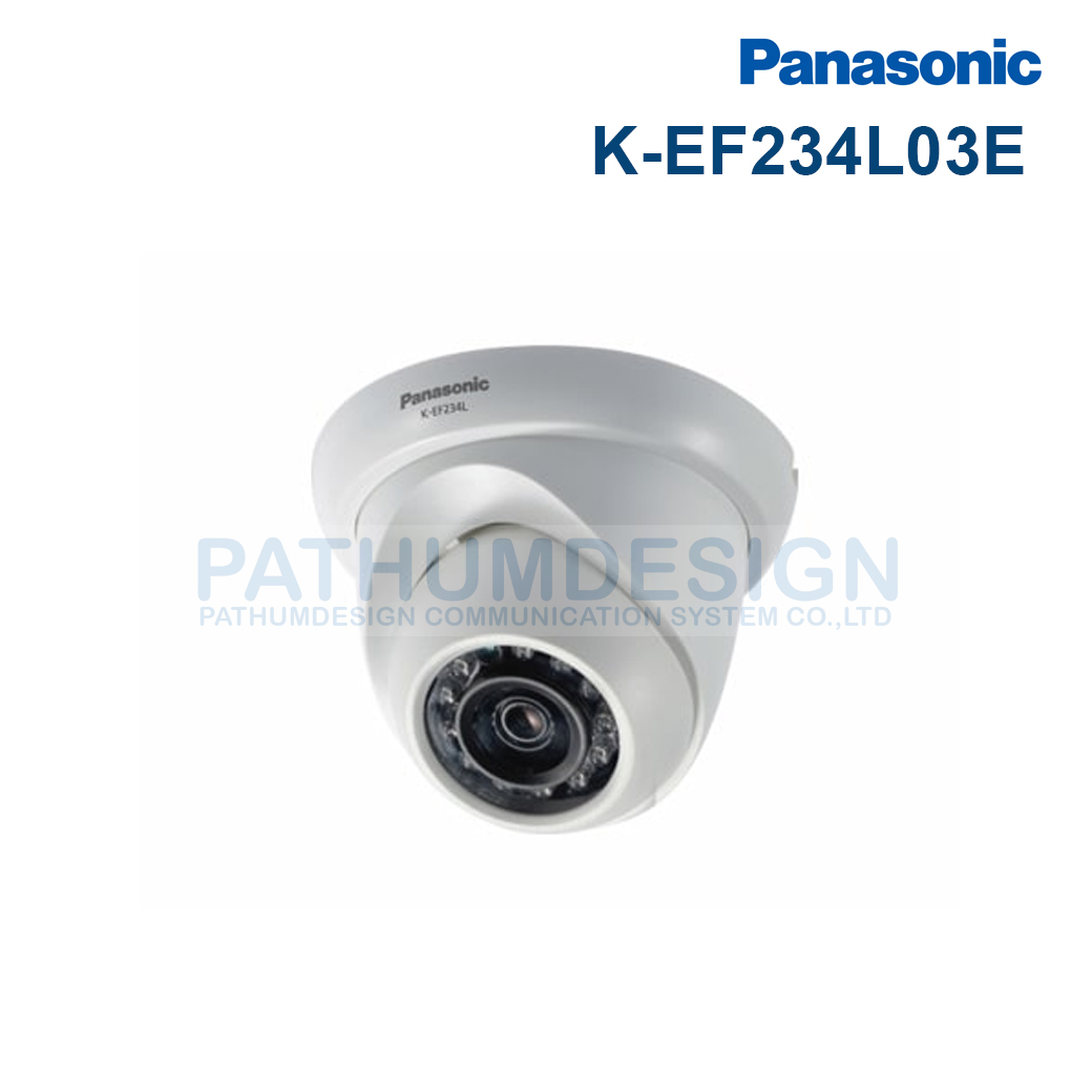 Panasonic K-EF234L03E