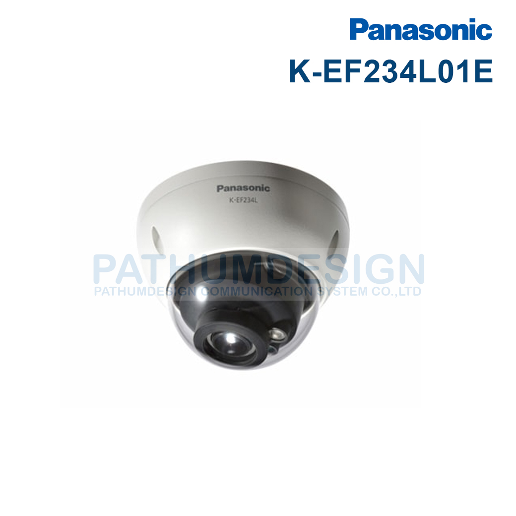 Panasonic K-EF234L01E