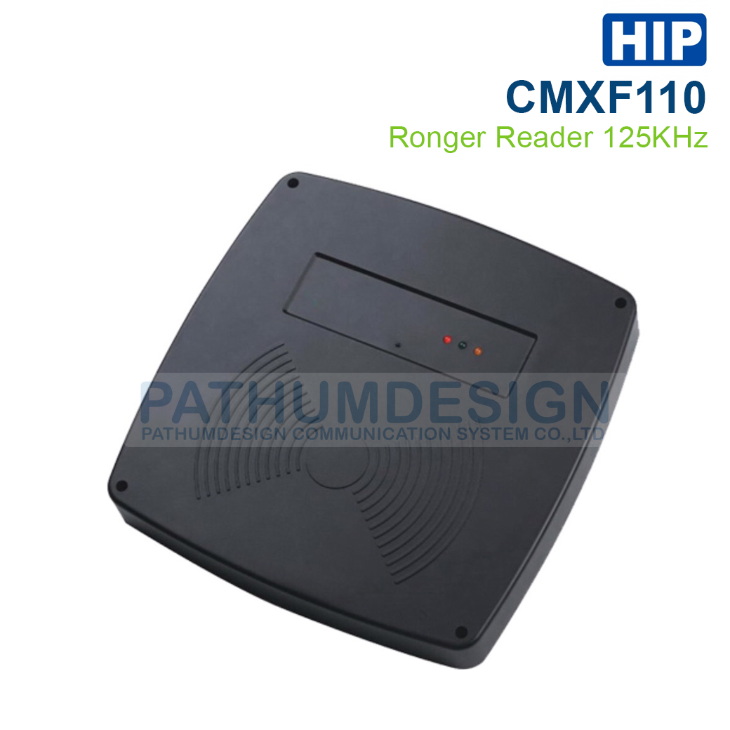 HIP CMXF110 Ronger Reader 125KHz