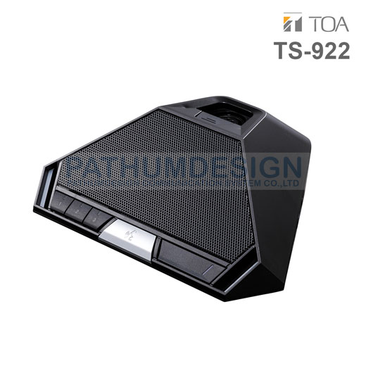 TOA TS-922 Delegate Unit