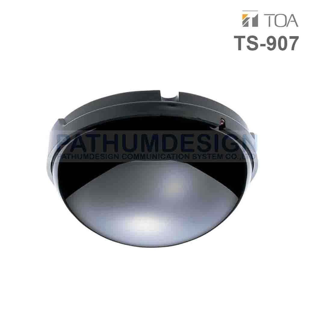 TOA TS-907 Infrared Transmitter/Receiver (90°)