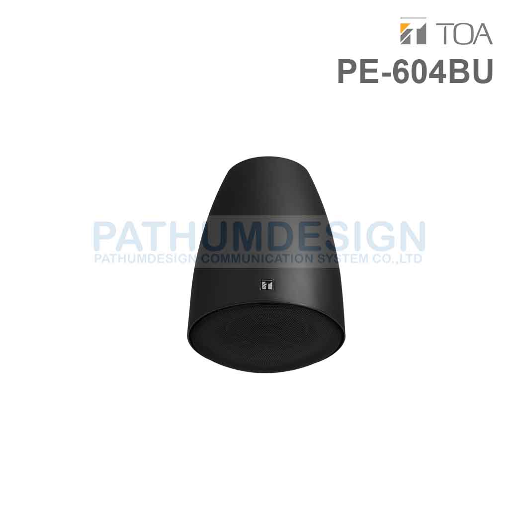 TOA PE-604WU Pendant Speaker 60W