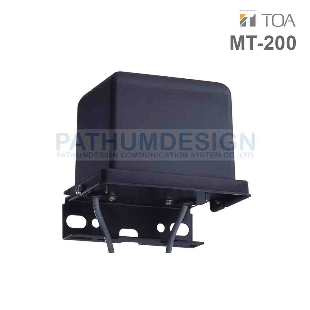 TOA MT-200 Matching Transformer