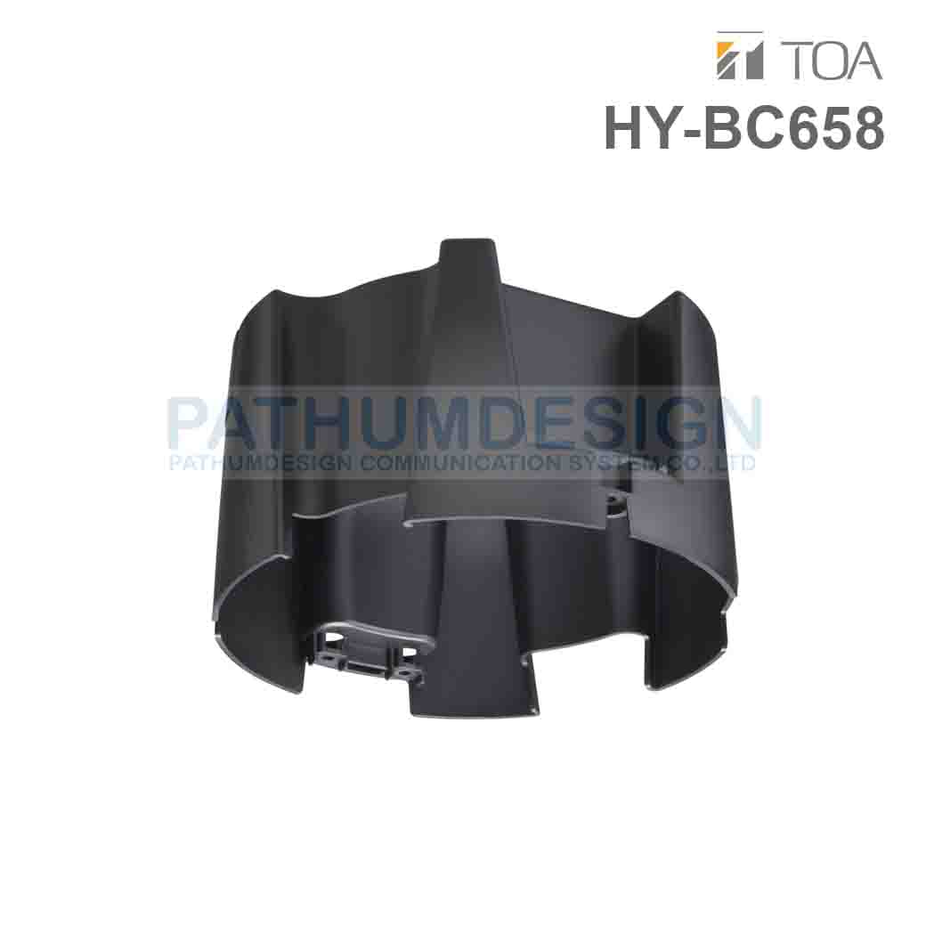 TOA HY-BC658Q Speaker Cover