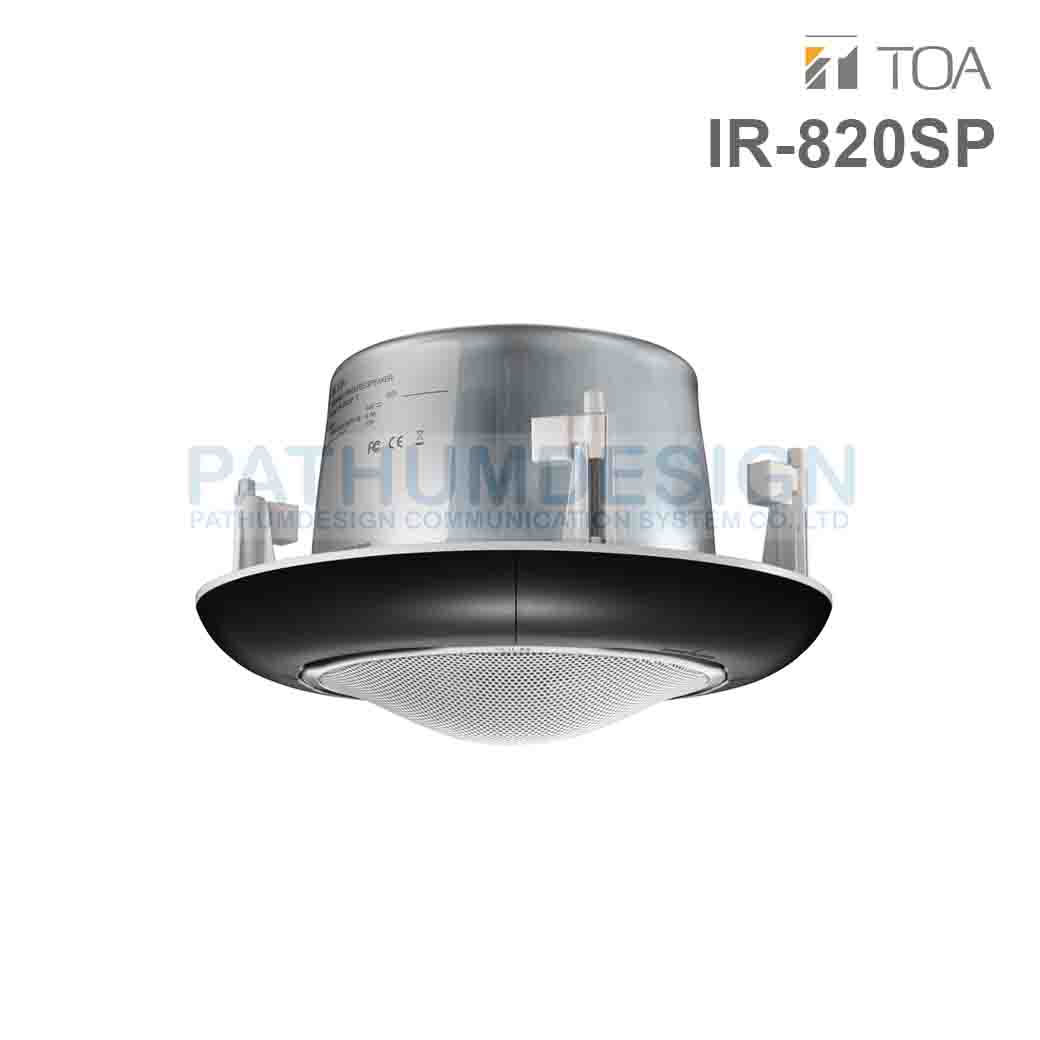 TOA IR-820SP Infrared Speaker