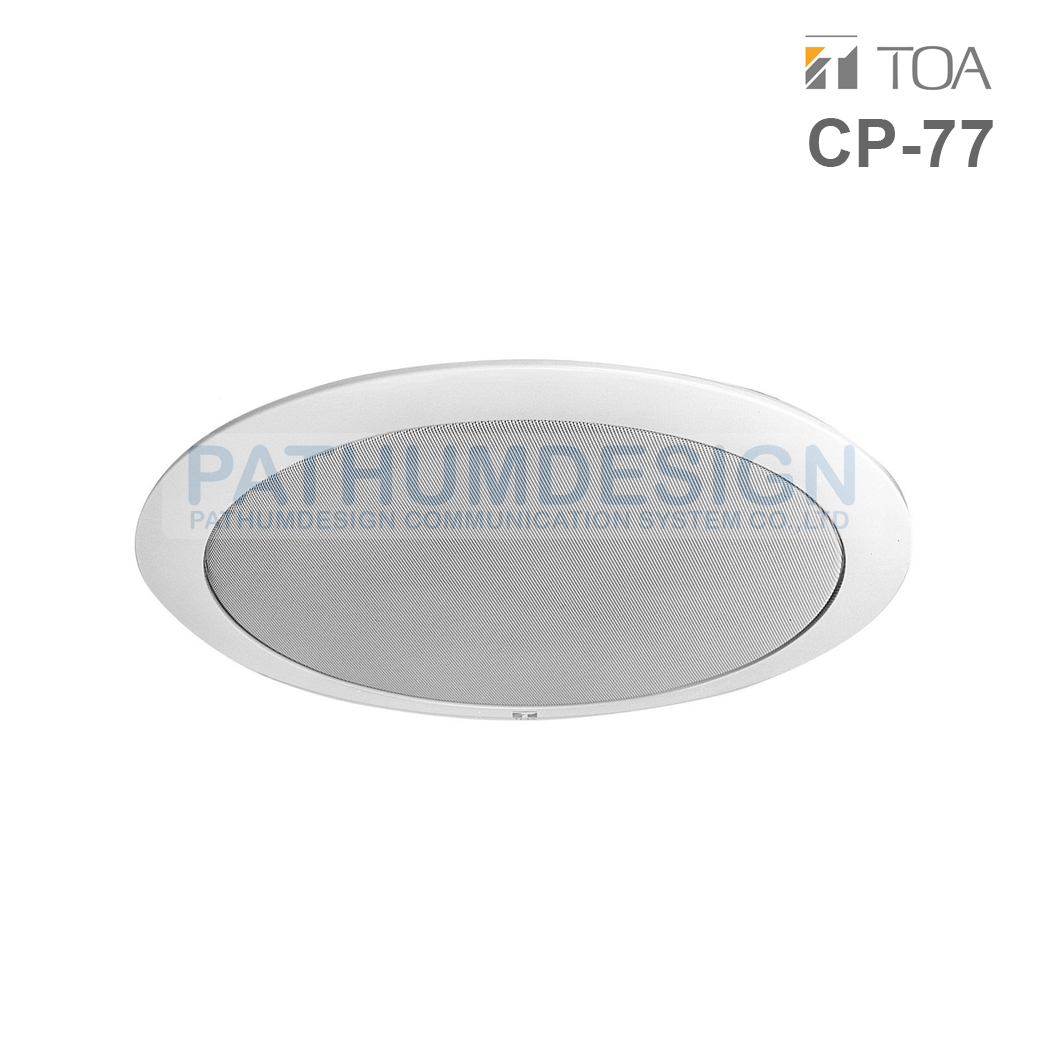 TOA CP-77  Front Grille for CM-760