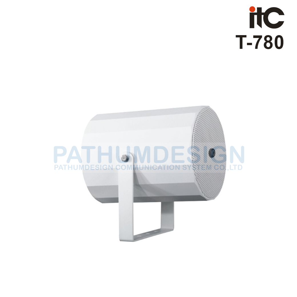 ITC T-780S Dual-directional Projection Loudspeaker