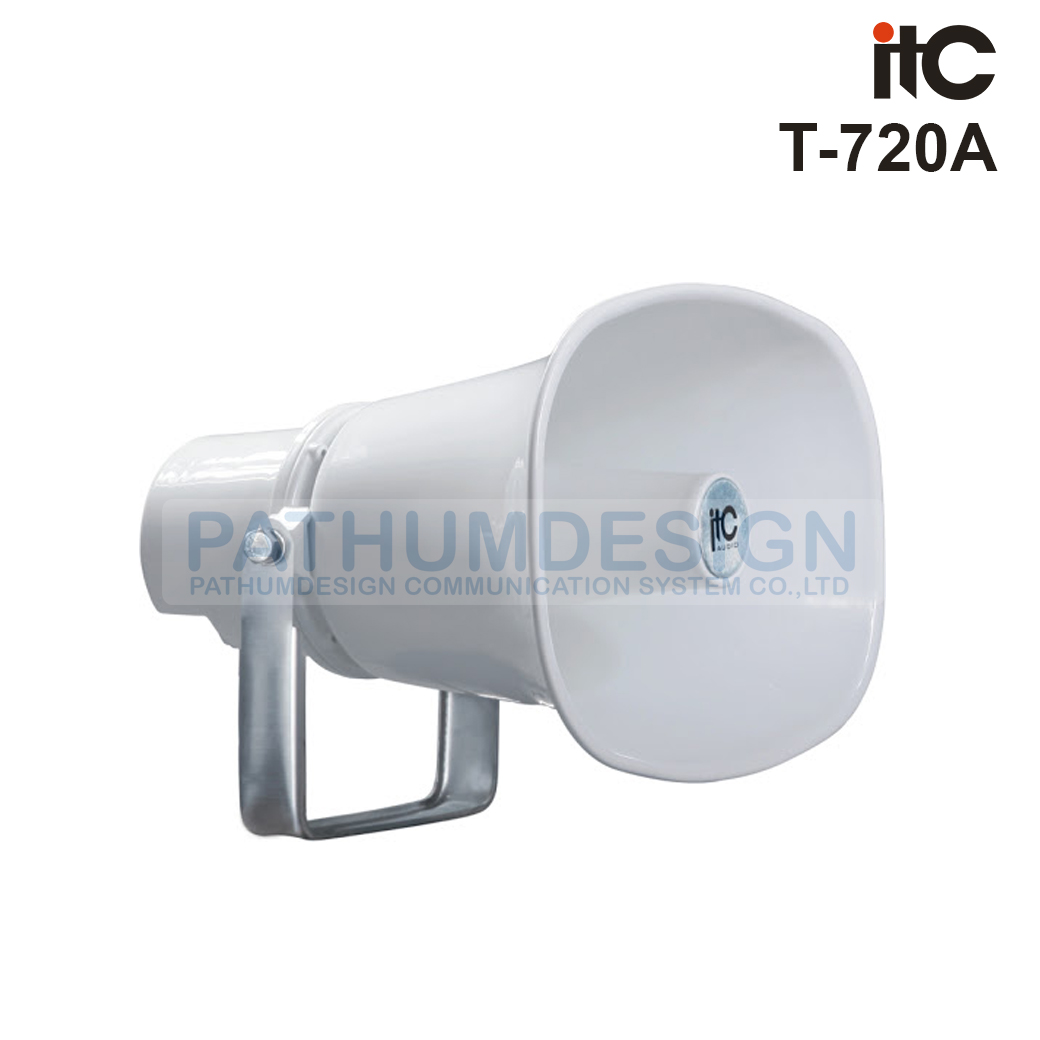 T-720A Weatherproof Horn Speaker (15W-30W )