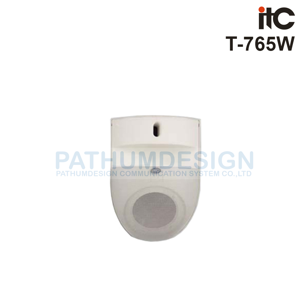 ITC T-765W Wall Mount Loudspeaker