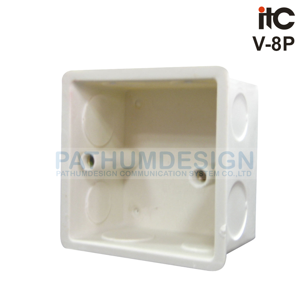 ITC V-8P Volume control attenuator