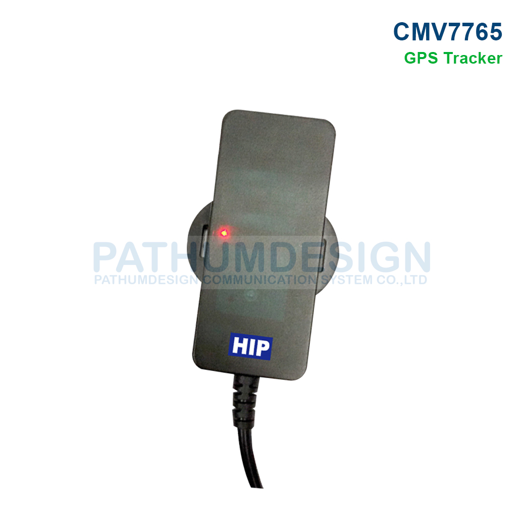 HIP GPS-CMV7765