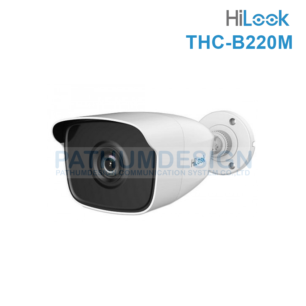 HiLook THC-B220M