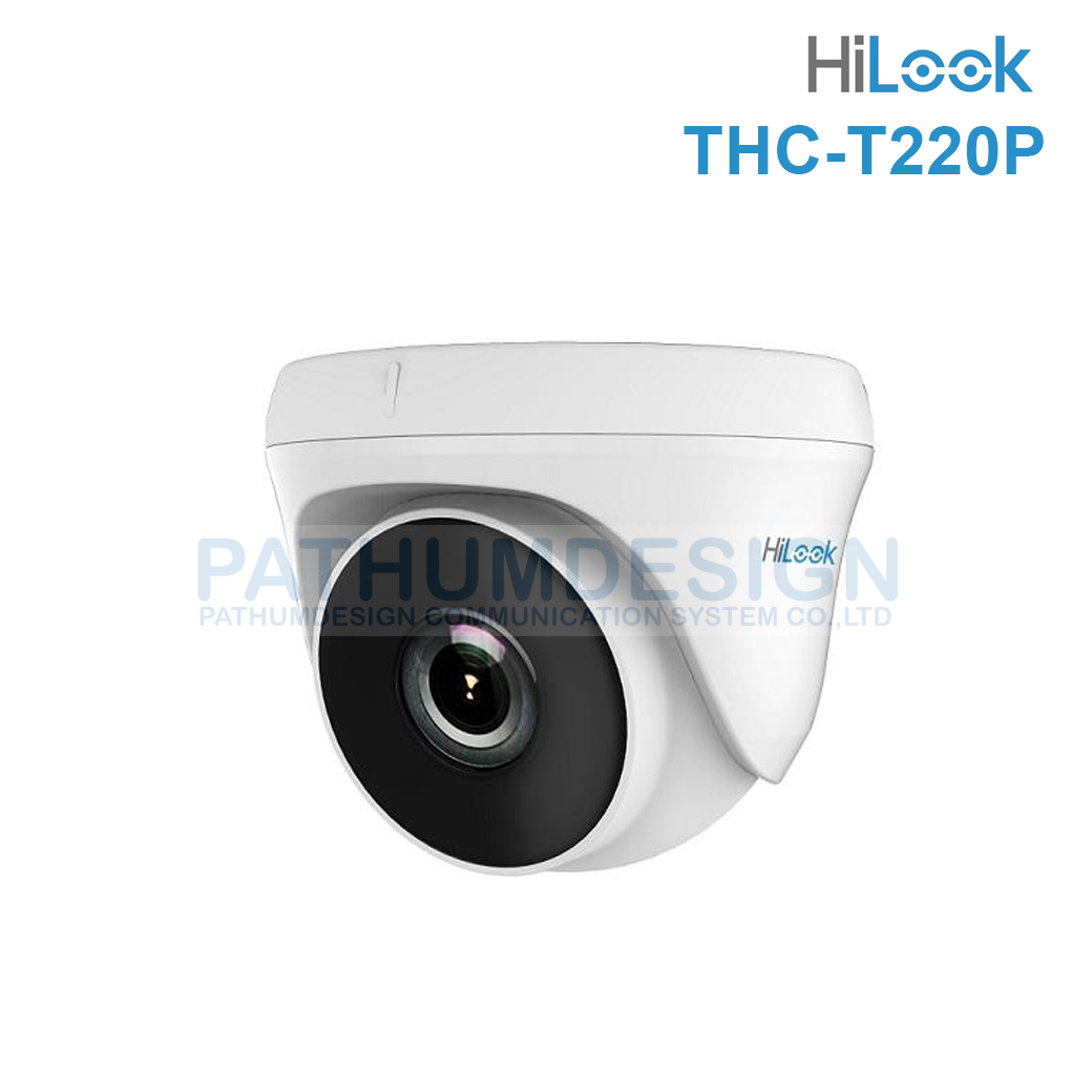 HiLook THC-T220P