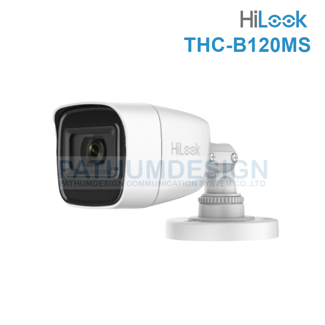 HiLook THC-B120MS