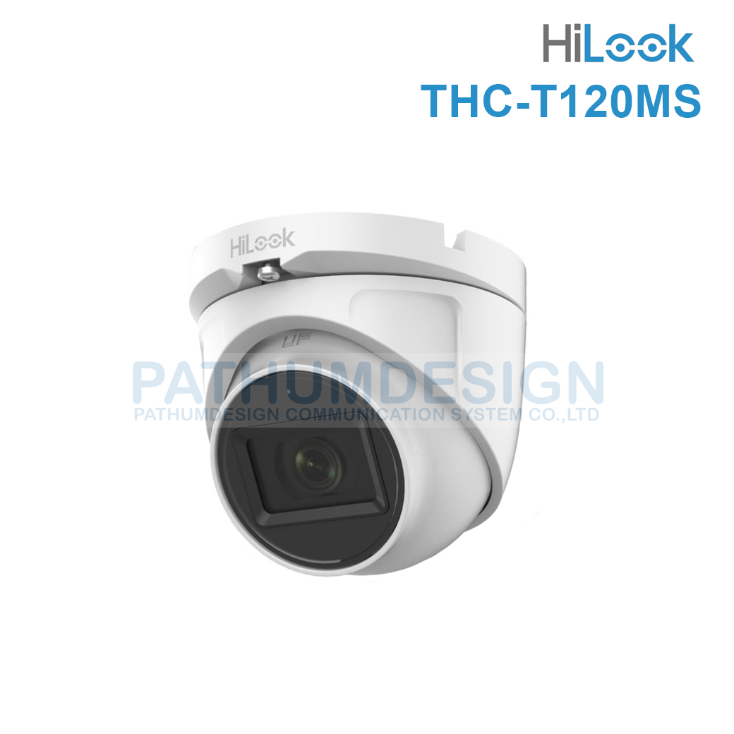 HiLook THC-T120-MS
