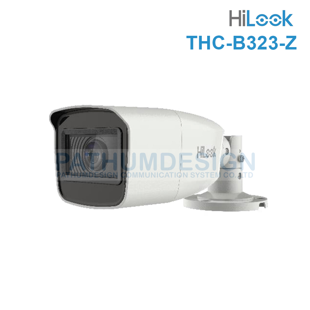 HiLook THC-B323-Z