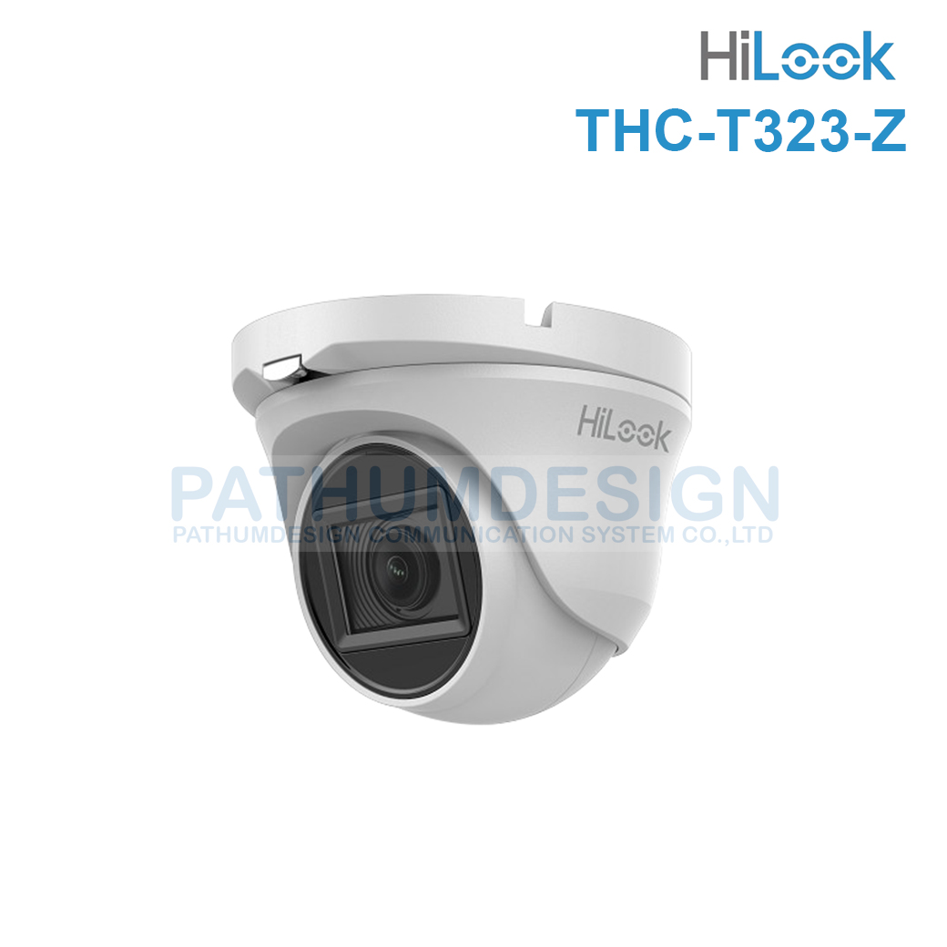 HiLook THC-T323-Z