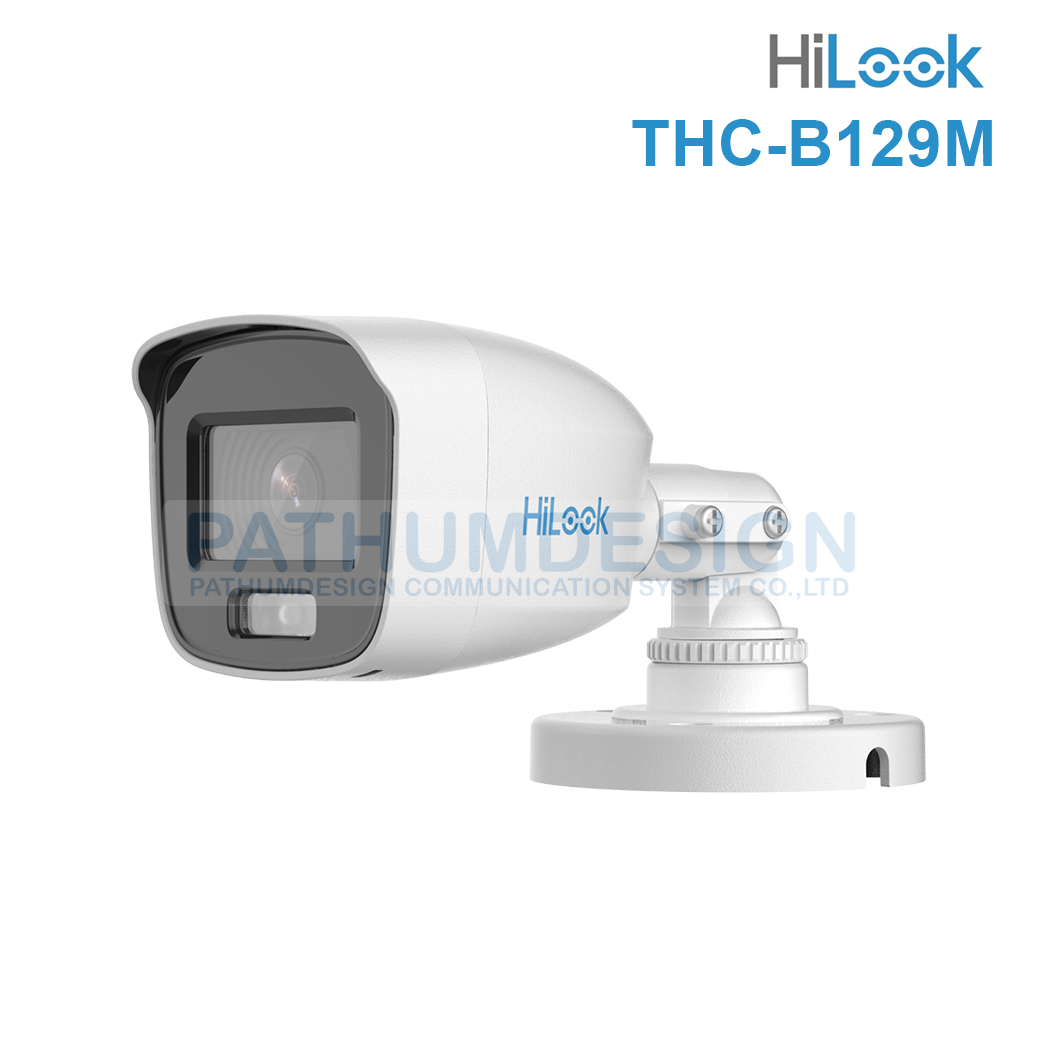 HiLook THC-B129M