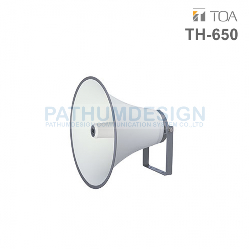TOA TH-650 Reflex Horn 50W