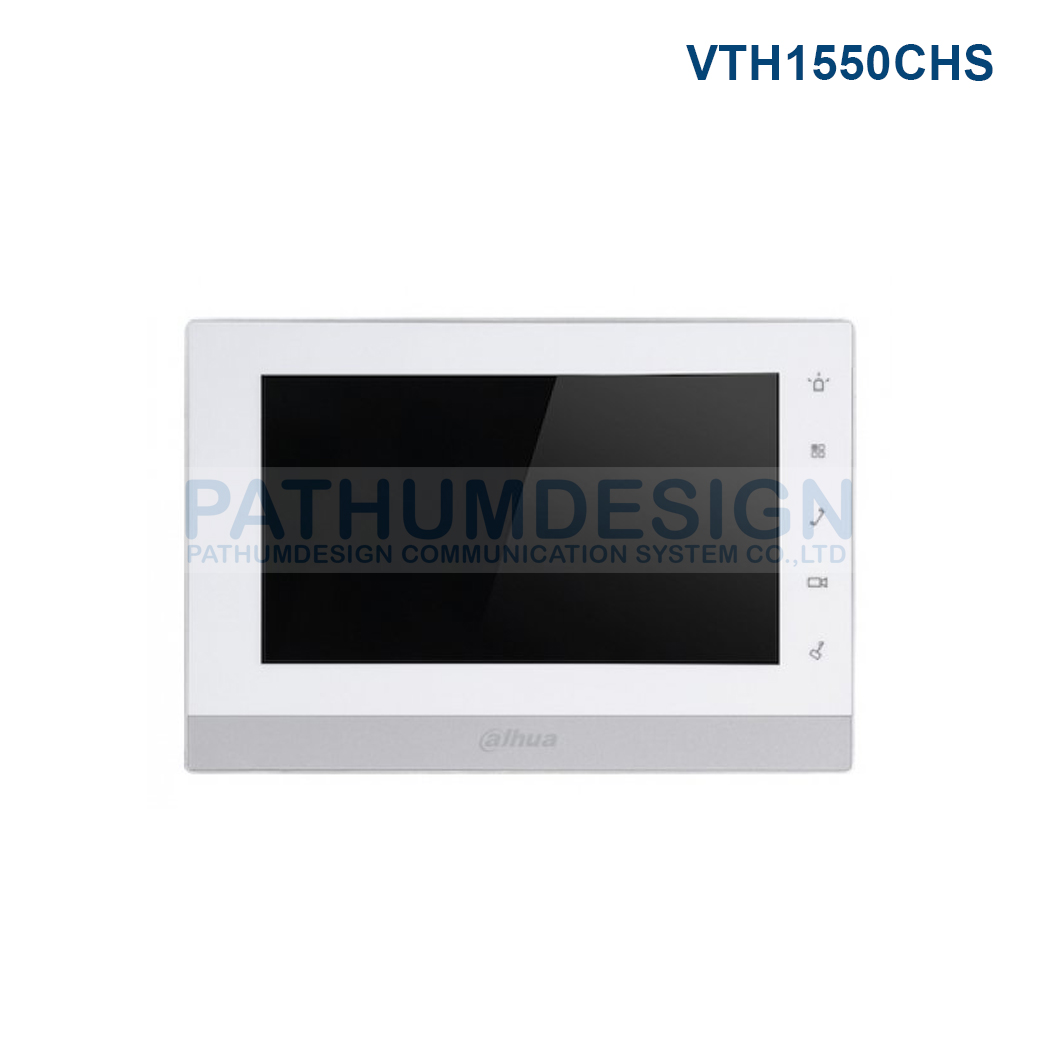 Dahua VTH1550CH-S2 IP Indoor Monitor 7